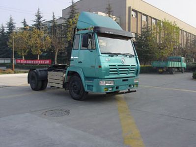 Shaanxi Automobile SX4188BM361TL Tractor