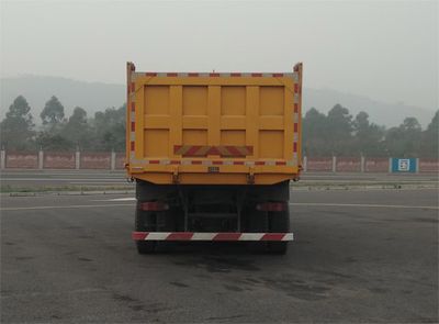 Jiangling Motors SXQ3250J4A2D5A Dump truck