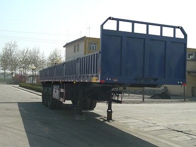 Huaren XHT9400Semi trailer