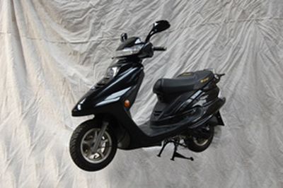 New Century  XSJ48QT2 moped with two wheels 