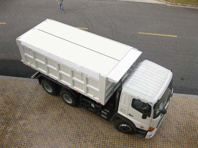 Hino YC3250FS2PM4 Dump truck