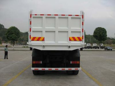 Hino YC3250FS2PM4 Dump truck