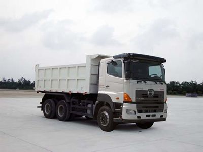 Hino YC3250FS2PM4 Dump truck