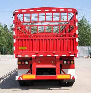 Ruyuan  ZDY9401CCY Gantry transport semi-trailer