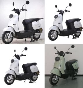 Emma  AM1000DT20 Electric two wheeled motorcycle