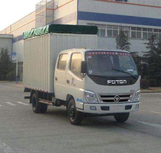 Foton  BJ5049V8DDA4 Peng style transport vehicle