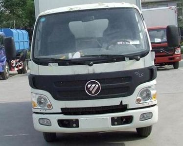 Foton  BJ5049V8DDA4 Peng style transport vehicle