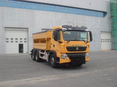 Chiyuan BSP5256TCXSnowplow