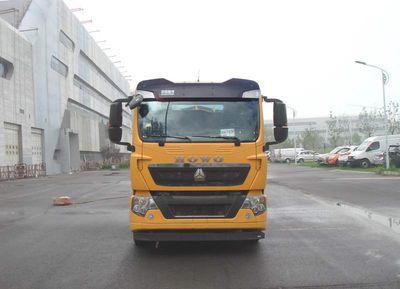 Chiyuan  BSP5256TCX Snowplow