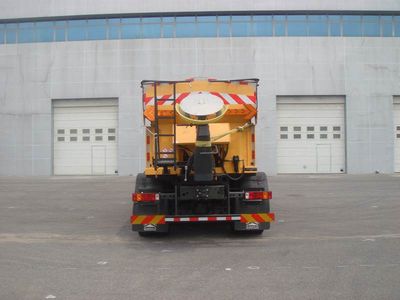 Chiyuan  BSP5256TCX Snowplow