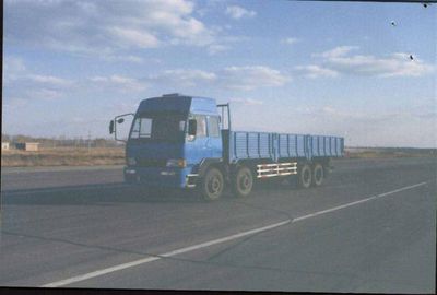 Jiefang AutomobileCA1303P11K2L11T4Truck