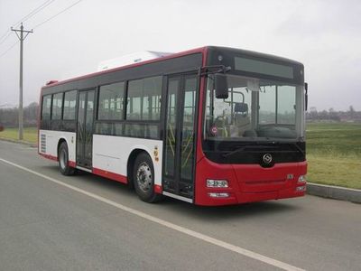 Huanghai  DD6109S50 City buses