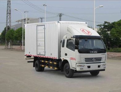 Dongfeng  DFA5140XXYL11D6AC Box transport vehicle