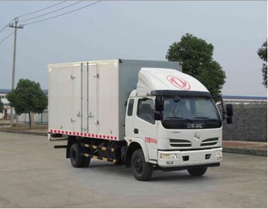 Dongfeng  DFA5140XXYL11D6AC Box transport vehicle