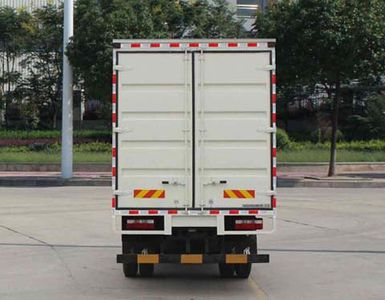 Dongfeng  DFA5140XXYL11D6AC Box transport vehicle