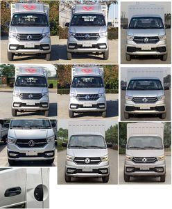 Dongfeng  EQ5030CCYD60Q1EAC Grate type transport vehicle