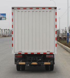 Dongfeng  EQ5044XSH3EDFAC Sales vehicle