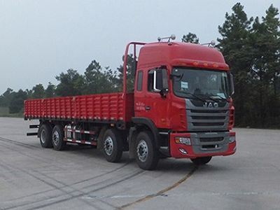 Jianghuai brand automobiles HFC1311P2K3G43HF Truck