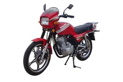 Haojue  HJ1257E Two wheeled motorcycles