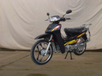 Juekang  JK110 Two wheeled motorcycles