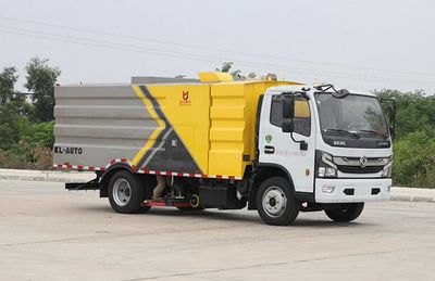 Kaili Feng  KLF5120TXCE6 Vacuum cleaner