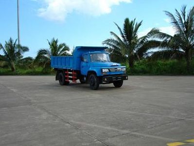 Lifan LF3112F2Dump truck