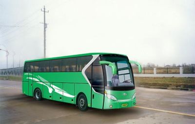 Medium to large  YCK6116HG coach