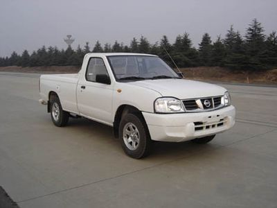 NissanZN1032F2GLight duty vehicles