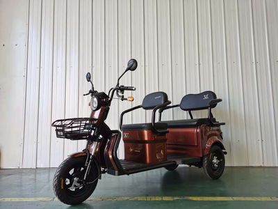 Zongshen brand automobiles ZS1500DZK8 Electric tricycle