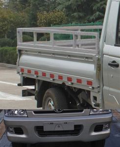 Foton  BJ1030V5JL3D5 Truck