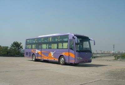 Hengtong BusCKZ6118HWASleeper coach