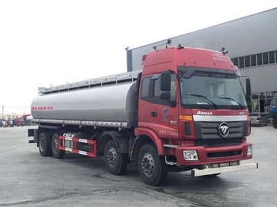 Chufei  CLQ5310TGY5BJ Liquid supply vehicle