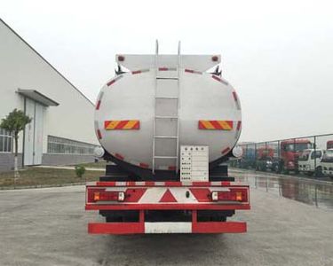 Chufei  CLQ5310TGY5BJ Liquid supply vehicle