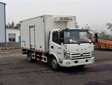 UFO  FD5042XLCW63K51 Refrigerated truck