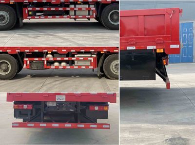 Blaze Tengfeng  GTF5310JSQ Vehicle mounted lifting and transportation vehicle