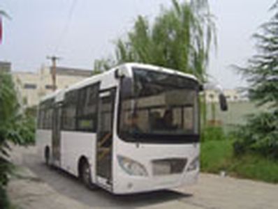 Lishan  LS6760G City buses