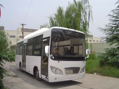 Lishan  LS6760G City buses