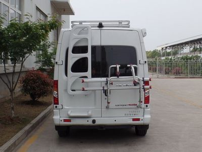 Guangtong Automobile NJK5040XLJ25 RV