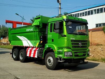 Shaanxi Automobile SX3250MPN404 Dump truck