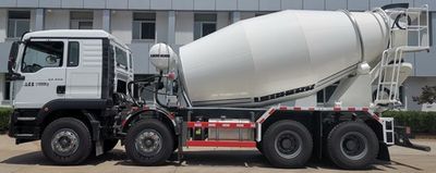 Liebherr  XLH5311GJBN306GE1 Concrete mixing transport vehicle