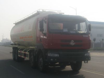 Yuxin  XX5310GFLA1 Powder material transport vehicle