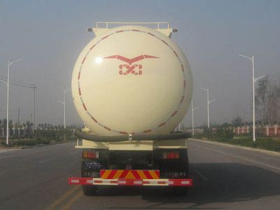 Yuxin  XX5310GFLA1 Powder material transport vehicle