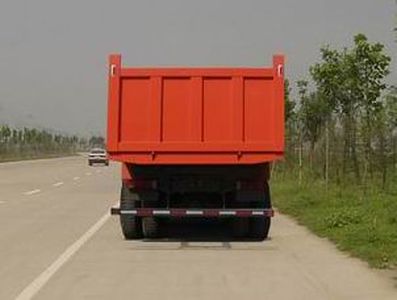 Star Steyr ZZ3253M4041C Dump truck