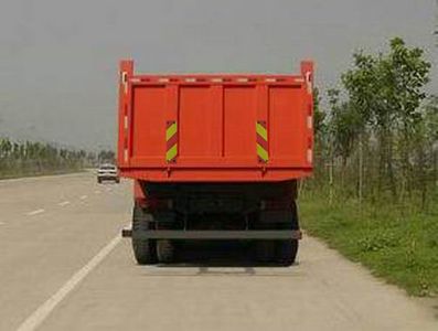 Star Steyr ZZ3253M4041C Dump truck