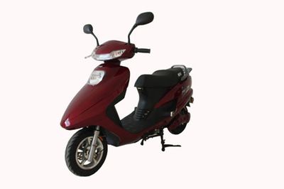 Emma  AM1500DT Electric two wheeled motorcycle