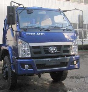 Foton  BJ1125VGPEG2 Truck