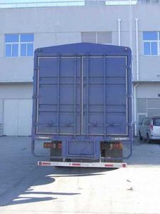 Foton  BJ5123VHCFGS1 Warehouse grate transport vehicle