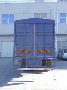 Foton  BJ5123VHCFGS1 Warehouse grate transport vehicle