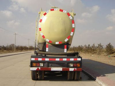 Northern Heavy Industries BZ9400GFL Powder material transportation semi-trailer