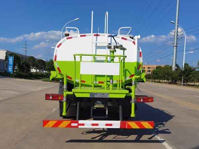 Chusheng  CSC5253GPSEZ6 watering lorry 